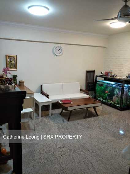 Blk 485 Admiralty Link (Sembawang), HDB 4 Rooms #191224682